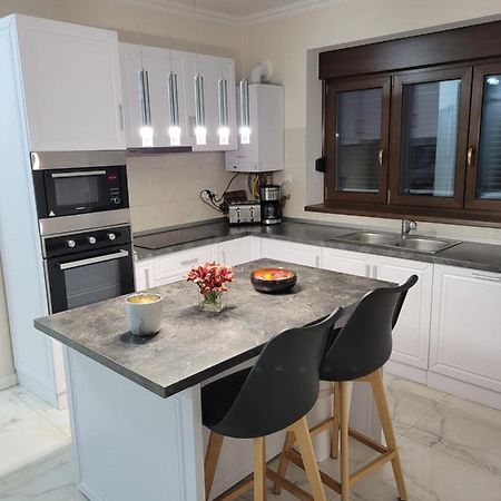 Concept Urban Apartment Medias Exterior photo