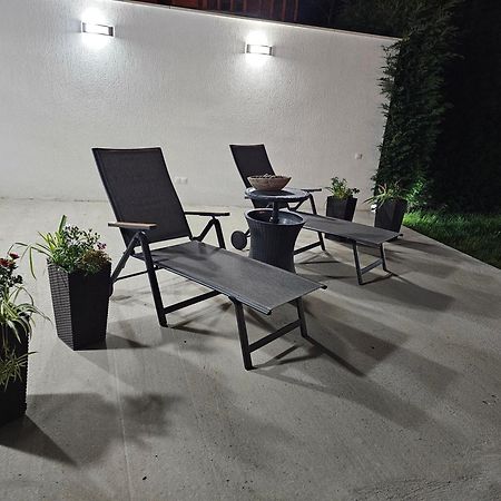 Concept Urban Apartment Medias Exterior photo
