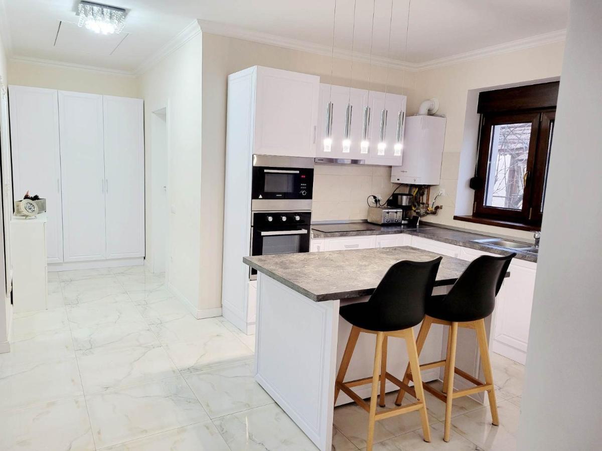 Concept Urban Apartment Medias Exterior photo
